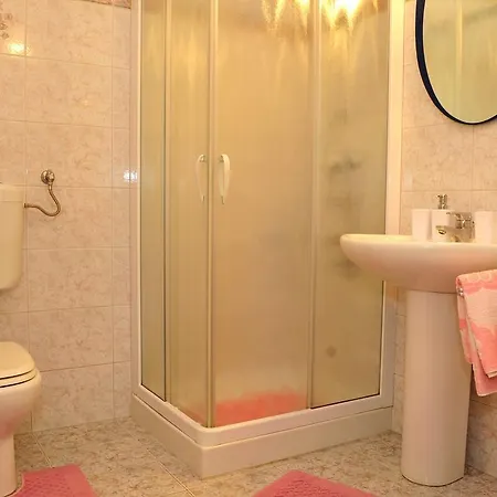 Appartement Magnolia