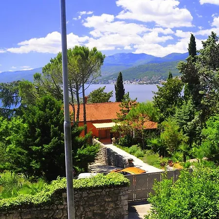 Apartment Magnolia Rijeka