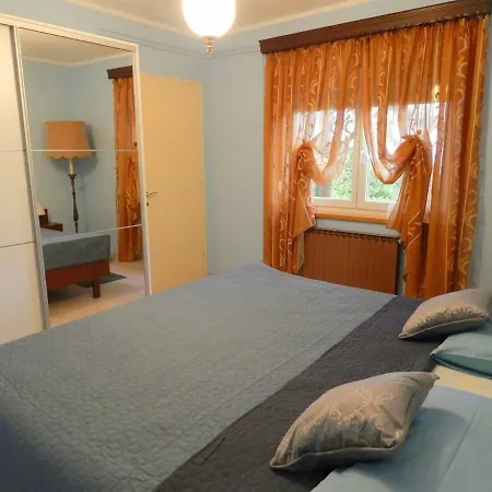 Magnolia Apartment