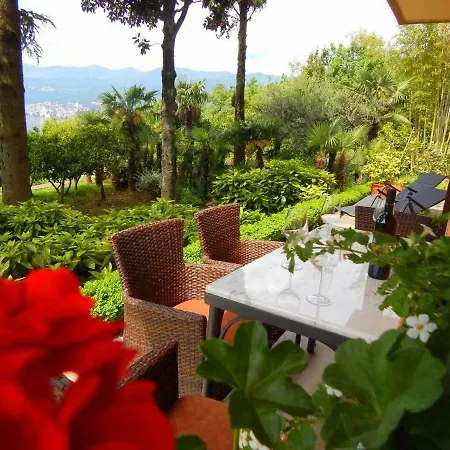 Magnolia Apartment Rijeka