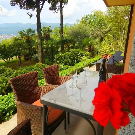 Magnolia Apartment Rijeka