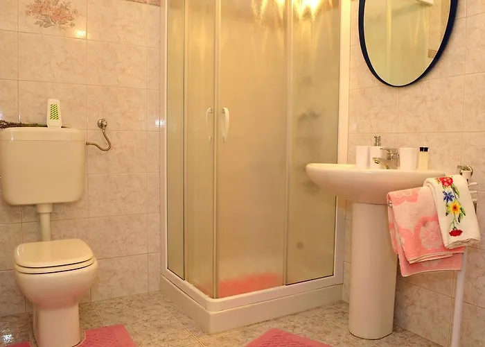 Apartman Magnolia