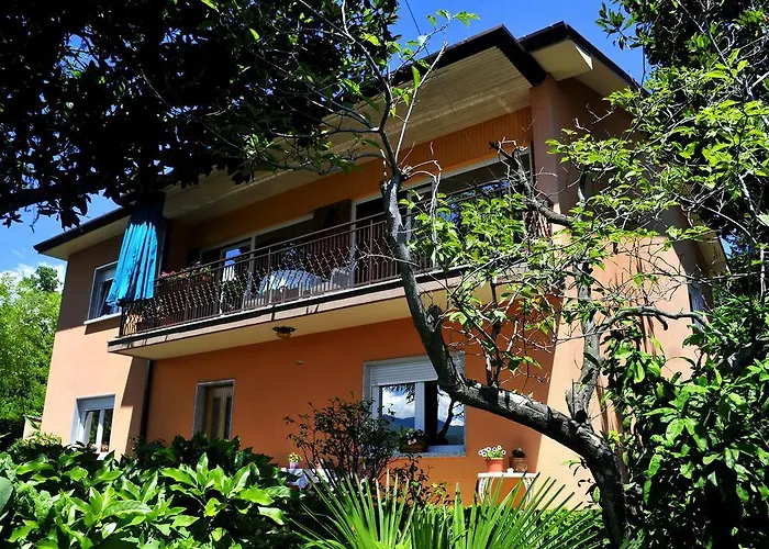 Magnolia Apartman