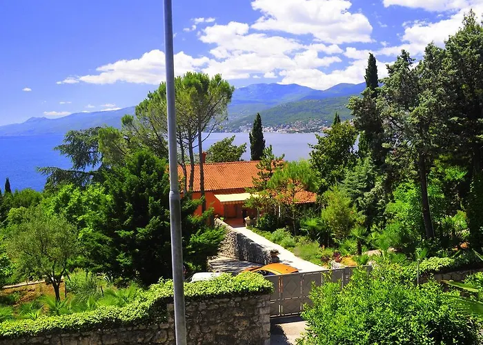 Apartman Magnolia Fiume