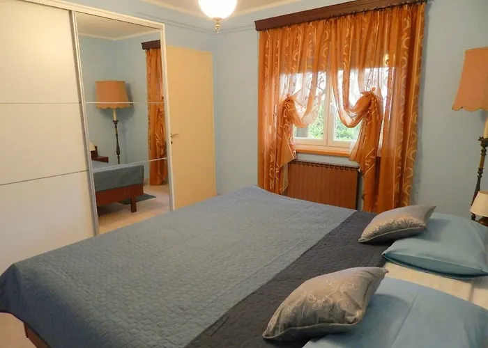 Magnolia Apartman